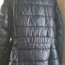 Warm Navy Coat Image 4
