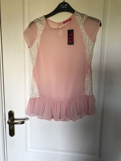 girls top