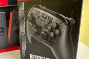 SWITCH 2 pro controller RE