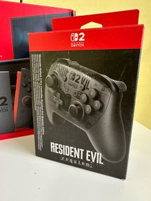 SWITCH 2 pro controller RE