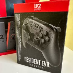 SWITCH 2 pro controller RE