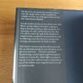 Paul Auster Oracle Night Hardback Image 2