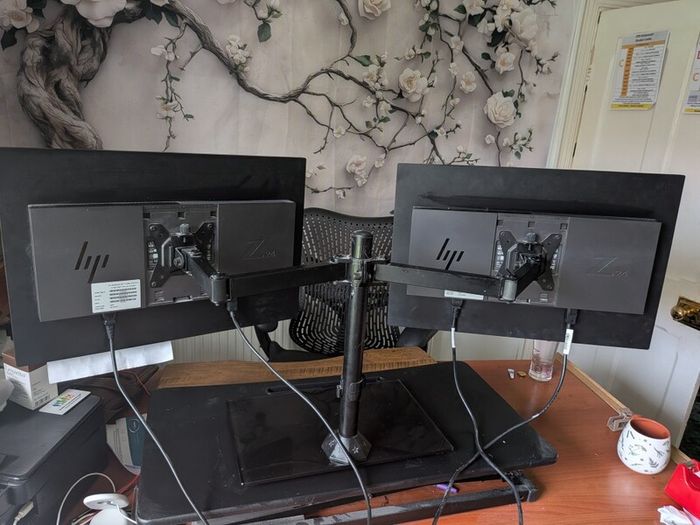 monitor stand
