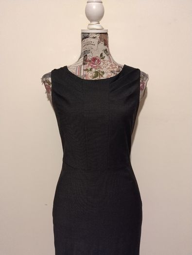 Next Tailored Dress