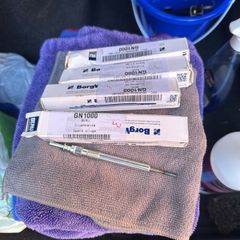 glow plug for bmw f10 n47