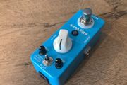 MOOER Sky Verb reverb pedal
