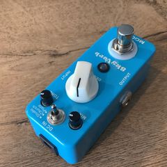 MOOER Sky Verb reverb pedal
