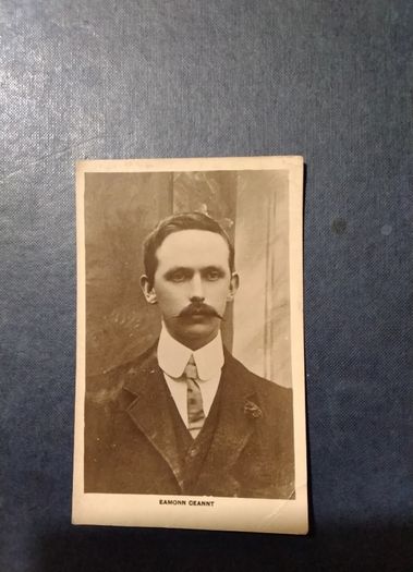 Eamonn Ceannt