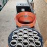 Three phase dust extractor Image 6