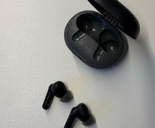 SoundPEATS P3 Pro wireless bluetooth earbuds earphones