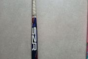 Hockey stick