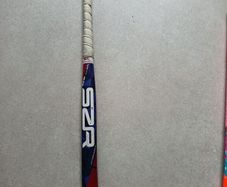 Hockey stick