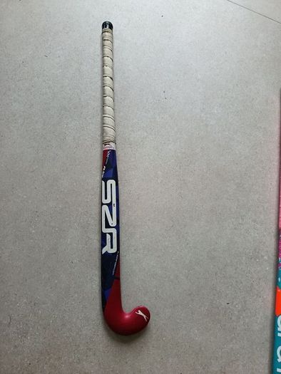 Hockey stick