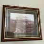 The Lawrence Collection Framed Photos of Clifden Image 5