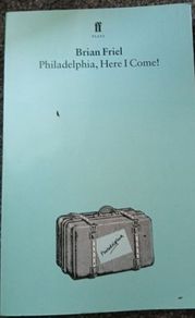philadelphia here i come