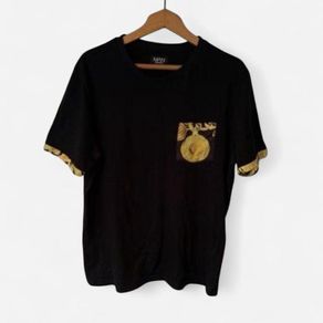 Man T-shirt