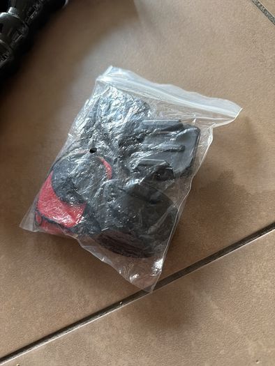 GoPro accessories