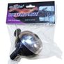 Soldier Round Bicycle Bell Safety Ring Horn - Fits Any Bike - 49313 Image 4