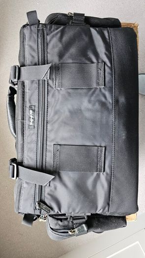 Lowepro Magnum AW camera shoulder bag