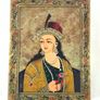 Vintage marble box Image 3