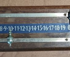 Score board