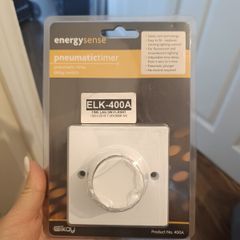 time delay switch