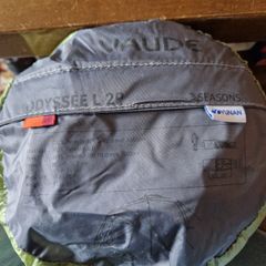 Vaude tent