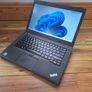 Lenovo Thinkpad T460p Image 2
