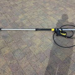 karcher extension lance