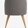 Dining chairs x 2 Image 4