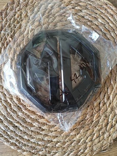 MG badge