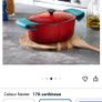 Le Creuset pot holders Image 6
