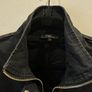 UNIKA PARIS Shirt/Jacket Size Small! Image 2