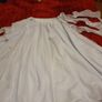 white skirt Image 2