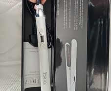 hair straighteners, voduz