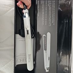 hair straighteners, voduz