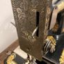 Sewing Machine Singer original Table Top model Image 6