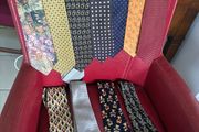 Ties Selection