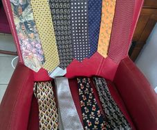 Ties Selection