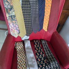 Ties Selection