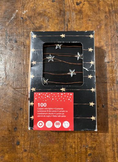 Ambient, Photography & Display Lighting Job Lot