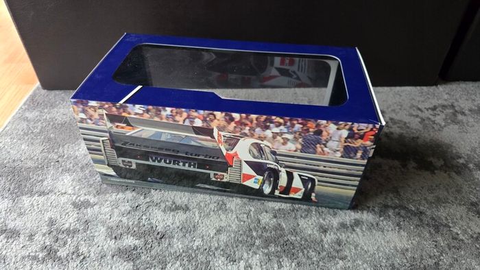 1:18 Werk Ford Capri turbo gr 5 DRM