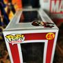 Elastigirl On Elasticycle ! Funko POP Vinyl Figure ! Oversized POP ! Incredibles 2 ! Disney ! 2018 ! Image 6