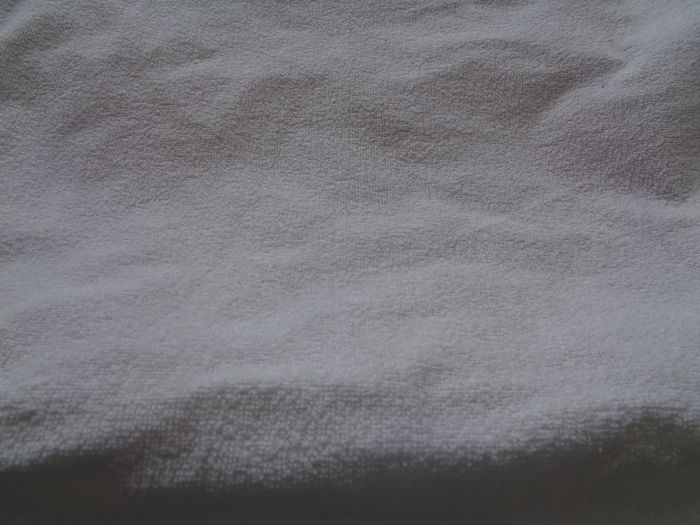 Terry Towelling Water-Proof Mattress Protector  for Sale