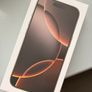 iPhone 16 Pro 128GB Desert Titanium Image 2