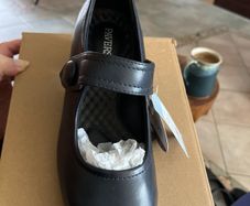 ladies Shoes