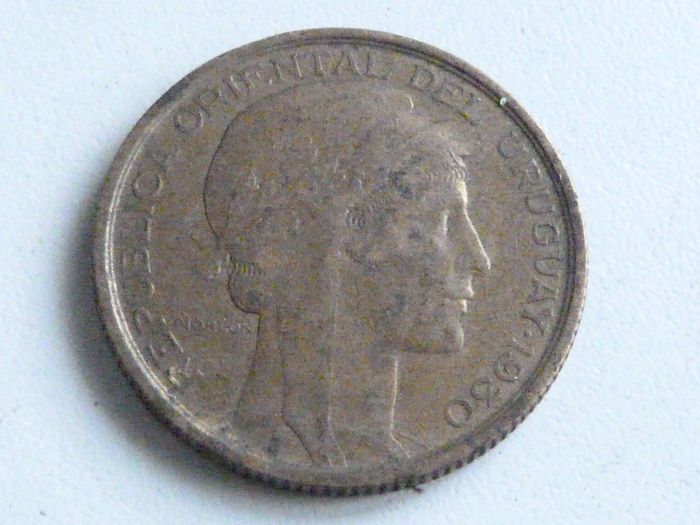 Uruguay 1930