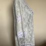 cover up for bikini or bather boho vibes Image 2
