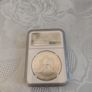 2020 NGC ms70 American Silver Eagle 1oz coin Image 5