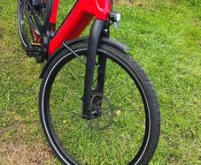 Simplon Chenoa 2024 - Premium E-Bike with Rohloff & Gates Belt Drive